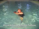 A.R.T. Baseball Swing