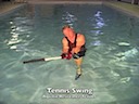 A.R.T. Tennis Swing